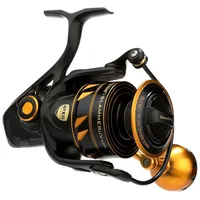 Penn Slammer IV 6500 SPN REEL BOX