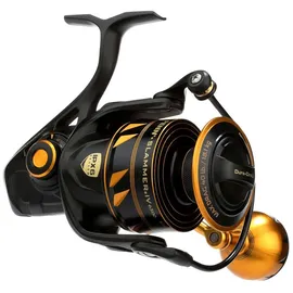 Penn Slammer IV 6500 SPN REEL BOX