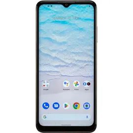 Nokia G22 4 GB RAM 64 GB Meteor Grey