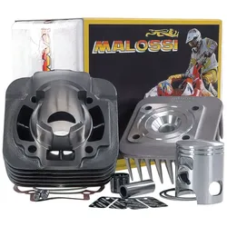 Zylinder Kit Malossi Sport 50cc Piaggio AC