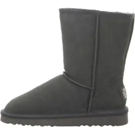 OOG Stiefel in grau | Gr.: 37