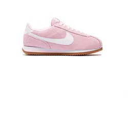 Nike WMNS CORTEZ VNTG - Pink / Rosa/Weiss - 8