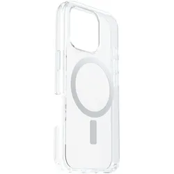 OtterBox Symmetry Clear MagSafe Apple iPhone 16 Pro - transparent