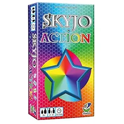 Magilano 300717 - Skyjo Action | Zustand: Neu & original versiegelt