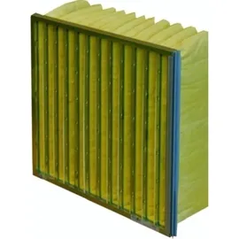WOLF-Garten Wolf Taschenfilter ATEX ISO ePM2,5 70% Typ 1/4, BxHxT: 287x287x380 - 1668892