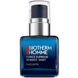 Biotherm Revitalisierendes Gesichtsserum FORCE SUPREME REBOOT SHOT 30 ml