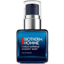 Biotherm Revitalisierendes Gesichtsserum FORCE SUPREME REBOOT SHOT 30 ml