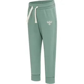 hummel Santo Crewsuit - blau 56