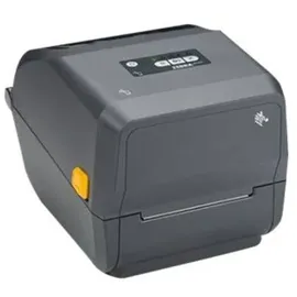 Zebra Technologies Zebra ZD421t - Etikettendrucker - Thermotransfer - Rolle (11,2 cm)