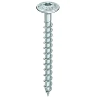 Heco HECO-TOPIX-plus 3,0 x 35, Rückwandschraube, T-Drive, VVG, A3K