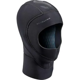 Scubapro Kopfhaube Novascot Schwarz M/L
