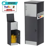 Ondis24 Korona Paketbox XL Grau