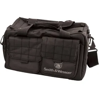 Smith & Wesson Recruit Tactical Range Bag