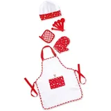 HaPe Chefkoch-Set
