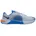 Football Grey/Midnight Navy-Blue Crystal