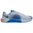 Football Grey/Midnight Navy-Blue Crystal 41