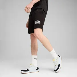 Puma Class 8 ́ ́ Sportshorts Black XL