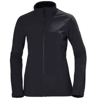 HELLY HANSEN Paramount Softshelljacke - Black - 4XL
