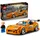 LEGO Speed Champions The Fast and The Furious Toyota Supra MK4 77260