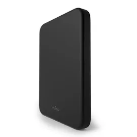 PURO Power Mag 4200 mAh Powerbank MagSafe USB-C – Schwarz