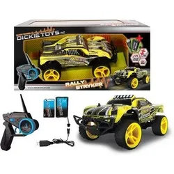 DICKIE TOYS 201119086 1:12 RC Rally Stryker, RTR