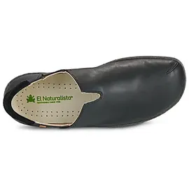 El Naturalista El Viajero Herren Schwarz 41