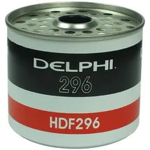 Delphi Kraftstofffilter