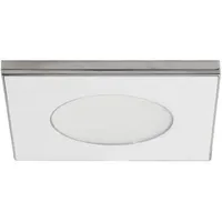 Brumberg LED-Einbaudownlight 12V quadratisch