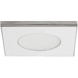 Brumberg LED-Einbaudownlight 12V quadratisch