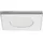 Brumberg LED-Einbaudownlight 12V quadratisch