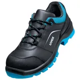Uvex 2 xenova Schuhweite 10 S3 38