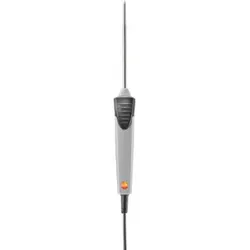 Testo Temperaturfühler Typ K EF