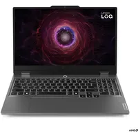 Lenovo LOQ 15 AMD Ryzen 5 7235HS 16 GB RAM 512 GB SSD RTX 3050 83JC005VPB
