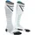 Dainese Dry Lange Socken 2 Schwarz/Blau 45-47