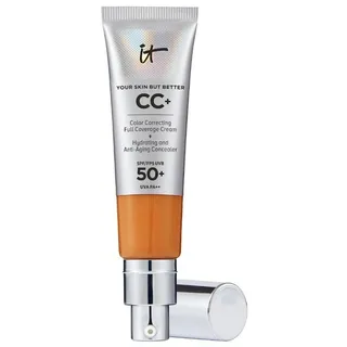 It Cosmetics Your Skin But Better CC+ Cream LSF 50 Foundation 32 ml Rich