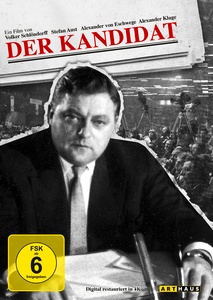 Der Kandidat (DVD)