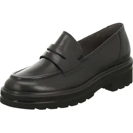 Paul Green Slipper Halbschuh 2961-006 - schwarz