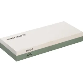 Kirschen Schärf- und Abziehstein Körnung 5000/10000