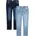 Regular Fit Blau 54