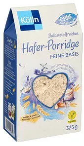 Kölln Feine Basis 375,0 g