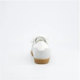 Paul Green Sneaker in Grau/Weiß / 6.5 UK