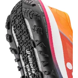 Craft Xplor Pro Herren Rot / Orange 43