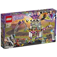 LEGO® Friends 41352 Das große Rennen