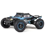 BLACKZON Smyter DT 1/12 4WD Electric Desert Truck - Blue