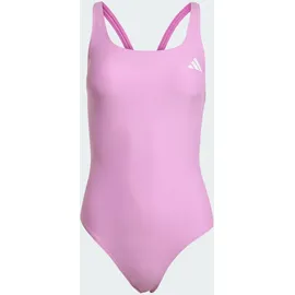 adidas Badeanzug Damen Lila 42