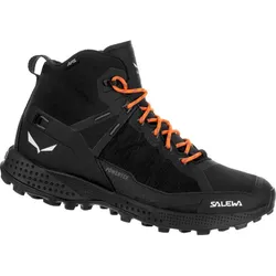 Salewa Pedroc Pro MID PTX M 8 black/black