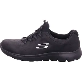 SKECHERS Summits black 39