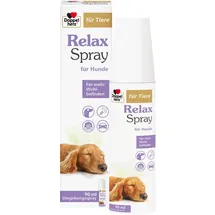 Doppelherz für Tiere Relaxspray 90 ml
