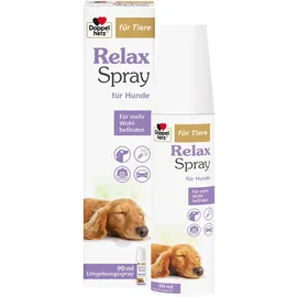 Doppelherz für Tiere Relaxspray 90 ml