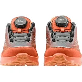 Lowa Ferrox GTX LO JR Wanderschuh rot, - 34